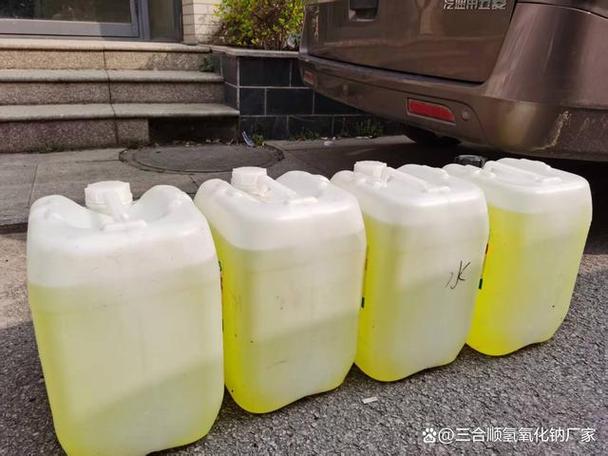 在日用化工领域,消毒液作为一种常见的卫生用品,其生产制造有着明确的
