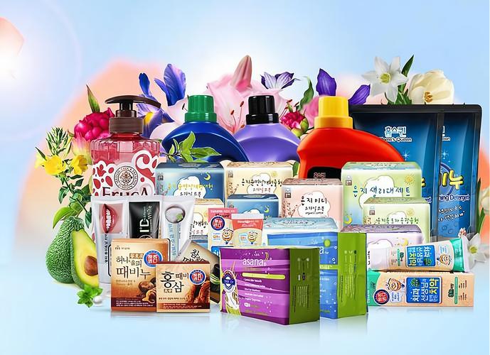 恒生健和日化用品主营产品:生活用品恒生健和日化用品招商地区:全国